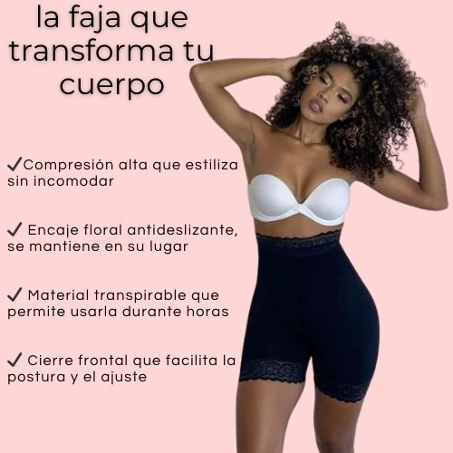 Logotipo Ropa Moda Floral Rosa